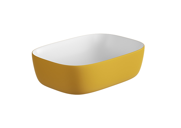 Over Countertop Basin
